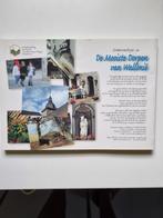 boek de mooiste dorpen van Wallonië : BIED !, Comme neuf, Enlèvement ou Envoi, 20e siècle ou après
