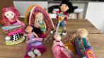 Groovy Girls, Ophalen, Zo goed als nieuw
