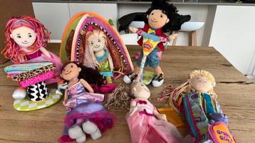 Groovy Girls beschikbaar voor biedingen