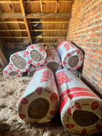 Dak/zolderisolatie, Doe-het-zelf en Bouw, Isolatie en Afdichting, Ophalen, Vloerisolatie, 12 cm of meer, Nieuw
