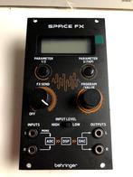 behringer space fx, Muziek en Instrumenten, Ophalen of Verzenden, Nieuw, Multi-effect