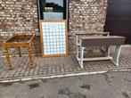 Table, Ophalen