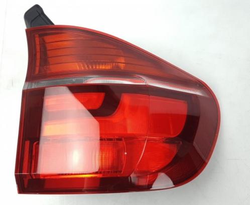 Achterlicht op zijpaneel links nieuw BMW X5 serie E70 632172, Autos : Pièces & Accessoires, Éclairage, BMW, Neuf, Enlèvement ou Envoi