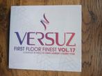 CD Versuz Floor Finest Vol 17 (2cd sealed), Cd's en Dvd's, Ophalen