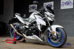 Suzuki GSXS 750 - 9.642 km, Entreprise, Plus de 35 kW, 749 cm³, 4 cylindres