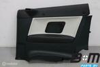 Zijbekleding rechtsachter VW Golf 6 Cabrio 5K7867044K, Auto-onderdelen, Gebruikt