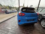 Ford Puma ST ULTIMATE 1.5I 200PK M6 OC3346 *13200*, Auto's, Puma, Zwart, USB, SUV of Terreinwagen