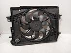 KOELVENTILATORMOTOR Dacia Sandero II (214816812), Gebruikt, Dacia