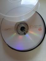 DVD+R, Ophalen, Op spindel, Zo goed als nieuw, Dvd