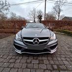 Mercedes E COUPE 220CDI, Auto's, Automaat, 4 zetels, Achterwielaandrijving, 1800 kg