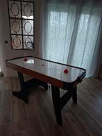 Jeux de Hockey, Enlèvement, Utilisé