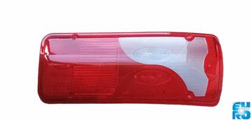 ACHTERLICHT GLAS LINKS 81252296059 beschikbaar voor biedingen