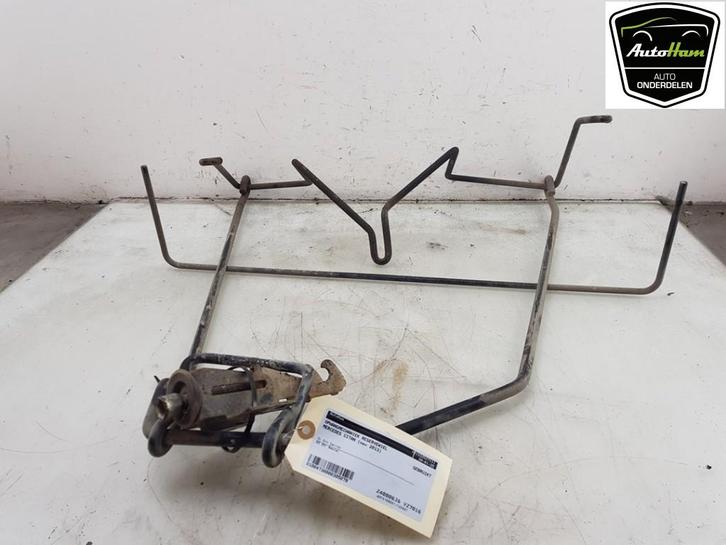 RESERVEWIEL HOUDER Mercedes-Benz Citan (415.6), Auto-onderdelen, Overige Auto-onderdelen, Mercedes-Benz, Gebruikt