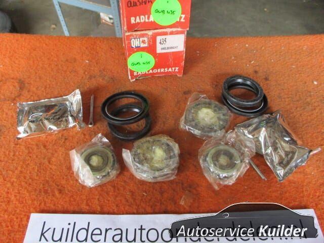 2X Wiellager Austin Maestro Montego QH, Auto-onderdelen, Ophanging en Onderstel, MG, Rover, Austin, Nieuw, Ophalen of Verzenden