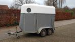 Wesco paardentrailer voor 2 paarden - 2 paards aanhangwagen, Dieren en Toebehoren, Paarden en Pony's | Trailers en Aanhangwagens