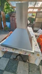 Cuisine hotte electrum, Ophalen, Gebruikt, Vrijstaand, Wandschouwkap