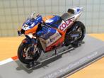 Miguel Oliveira KTM RC16 2020 1:18, Hobby & Loisirs créatifs, Voitures miniatures | 1:18, Autres marques, Moteur, Enlèvement ou Envoi