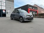 Renault Twingo2018 AUTOMAAT benzine 71 500km, Argent ou Gris, Euro 6, 5 portes, 5 places
