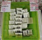 Prise et interrupteur NIKO et LE GRAND faire offre, Enlèvement, Comme neuf