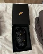 Finalmouse Ultraligth ULX guardian tiger, Computers en Software, Muizen, Muis, Gaming muis, Ophalen of Verzenden, Zo goed als nieuw