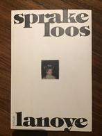 Tom Lanoye - Sprakeloos, Boeken, Ophalen of Verzenden, Gelezen