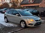 Ford Focus 2010 210DKM 1.6 Diesel EU5 Manuelle, Autos, Focus, Entreprise, Electronic Stability Program (ESP), Boîte manuelle
