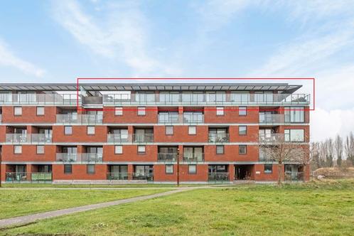 Appartement te koop in Vilvoorde, 3 slpks, Immo, Huizen en Appartementen te koop, Appartement, B