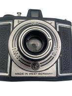 Bunny Vredeborch, camera uit West-Duitsland, circa 1955, 1940 tot 1960, Ophalen of Verzenden, Fototoestel, /