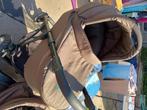 Kinderwagen, Kinderen en Baby's, Ophalen, Gebruikt, Combiwagen, Overige merken