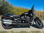 Nightrod Special met slechts 11000km, Motoren, Motoren | Harley-Davidson, 2 cilinders, Motorrijbewijs A, Particulier, Meer dan 35 kW