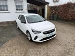 Opel Corsa Corsa 1.2 Turbo Edition S/S (EU6AP)/Navi/Airco/Pd, Voorwielaandrijving, Gebruikt, 1199 cc, Wit