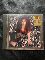 CD Cher - Les plus grands succès 1965-1992, CD & DVD, CD | Pop, Utilisé, Enlèvement ou Envoi, 1980 à 2000