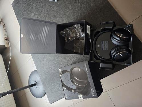 Splinternieuwe Samung Y600 AKG headphone, Audio, Tv en Foto, Hoofdtelefoons, Zo goed als nieuw, Ophalen of Verzenden