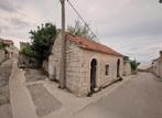 A stone house in Selca, the island of Brač, Croatia., Immo, Dorp, 65 m², 1 kamers, Croatia