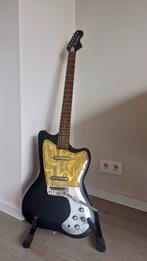 Danelectro Dead On 67 Baritone gitaar (2009), Muziek en Instrumenten, Snaarinstrumenten | Gitaren | Elektrisch, Ophalen, Gebruikt