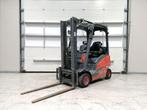 LINDE H16T-01, Zakelijke goederen, Machines en Bouw | Heftrucks en Intern transport, LPG, 1000 tot 2000 kg, Heftruck