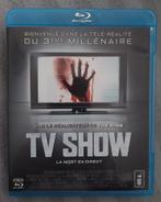 Blu-ray Tv Show, CD & DVD, Blu-ray, Comme neuf, Enlèvement ou Envoi
