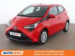 Toyota Aygo 1.0-VVT-i X-Play (année de construction 2020), Autos, Toyota, 118 g/km, Achat, 998 cm³, Euro 6
