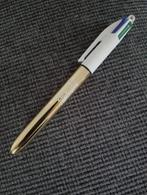 Bic 4 kleuren., Overige merken, Balpen, Nieuw, Ophalen of Verzenden
