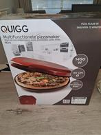 Multifunctionele pizzamaker, Enlèvement, Neuf