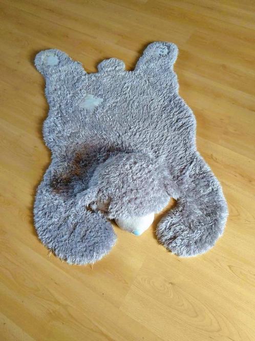 "Schattig en zeldzaam Me To You tapijt met Tatty Teddy., Verzamelen, Beren en Cherished Teddies, Ophalen of Verzenden