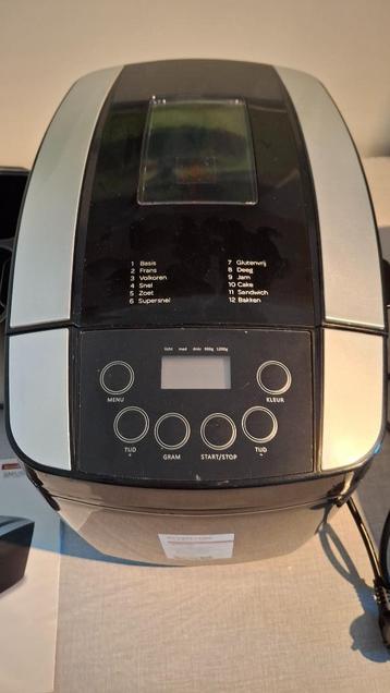 broodbakoven beschikbaar voor biedingen