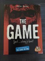 The Game & The Game Extreme, Ophalen of Verzenden, Zo goed als nieuw, White goblin games
