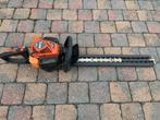 hitachi haagschaar, Tuin en Terras, Ophalen, Zo goed als nieuw, Benzine, Hitachi