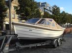 Sloep, Watersport en Boten, Ophalen, Binnenboordmotor, Minder dan 3 meter, Diesel