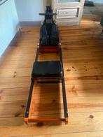 Rowing machine (zo goed als nieuw), Sport en Fitness, Ophalen, Zo goed als nieuw