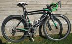 Carbon racefiets COLNAGO, prima staat, m. 54. M/z wielen., Enlèvement, Comme neuf