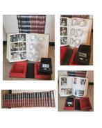 Encyclopédies avec sonobox, Enlèvement, Comme neuf, Série complète