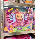 Mattel My Garden Baby Vlindervleugel draagzak luiertas tas, Ophalen of Verzenden, Nieuw, Accessoires