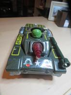 blikken speelgoed Space tank, Antiek en Kunst, Antiek | Speelgoed, Verzenden